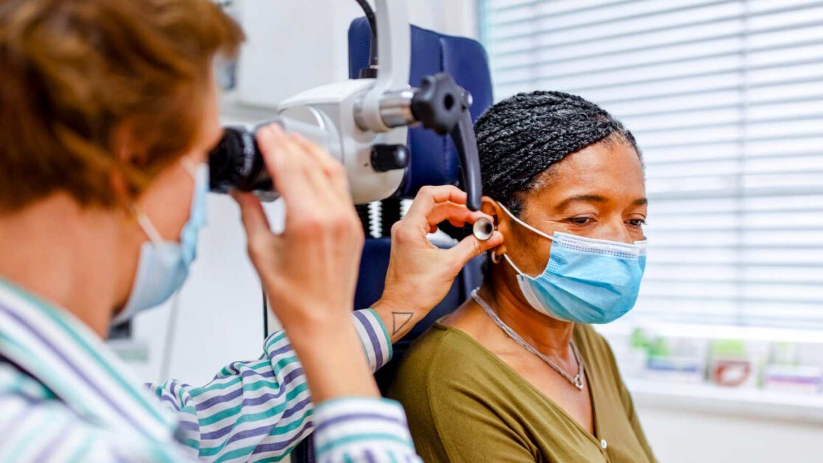 Earwax Color Meanings Wet, Dry, Orange, Brown and More